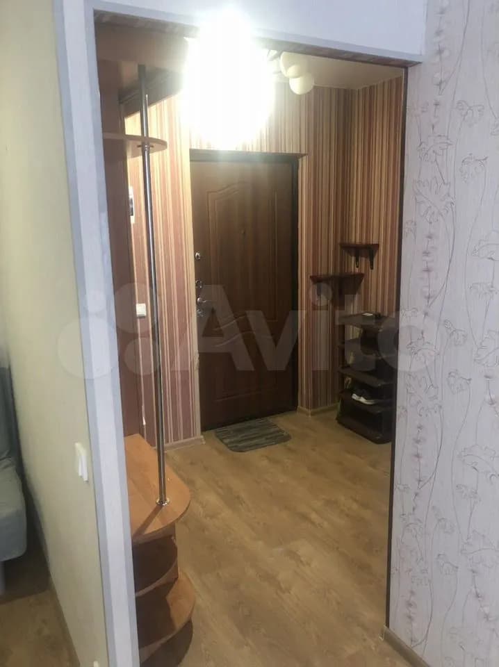 Продается 1-комн. квартира, 33 м² — фото 4