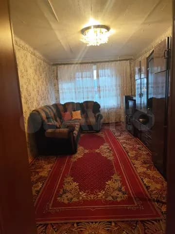 Продается 3-комн. квартира, 75 м² — фото 4