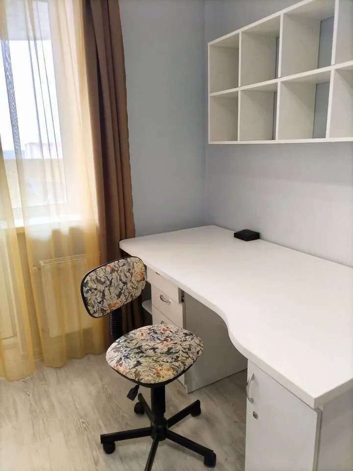 Продается 2-комн. квартира, 64.5 м² — фото 2