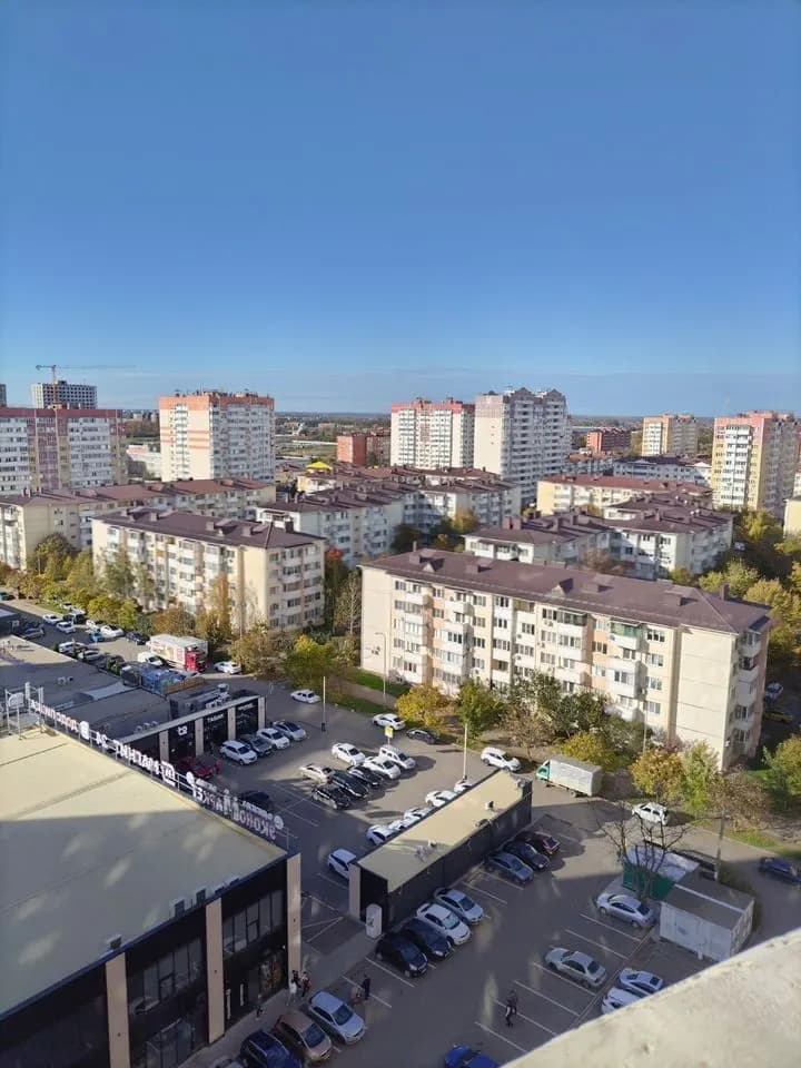 Продается 2-комн. квартира, 64.5 м² — фото 4