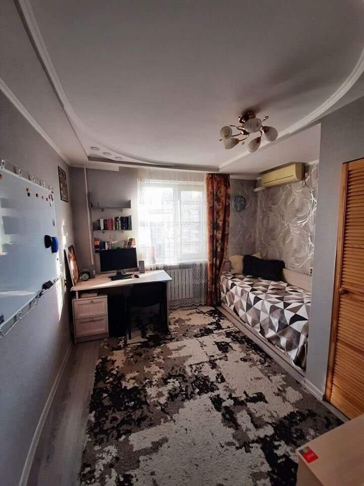 Продается 2-комн. квартира, 52 м²