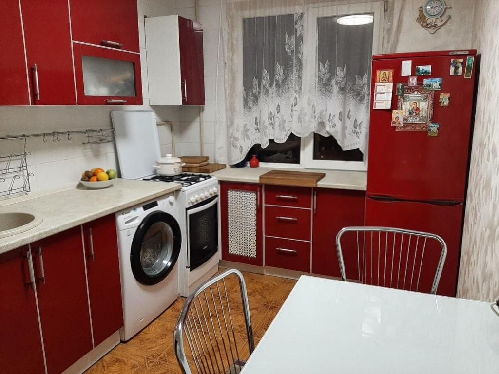 Продается 2-комн. квартира, 52 м² — фото 5