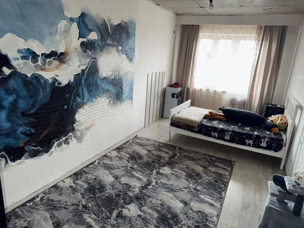 Продается 2-комн. квартира, 65 м² — фото 3