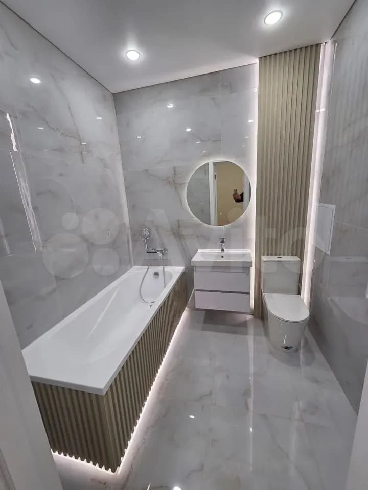 Продается 2-комн. квартира, 62 м²