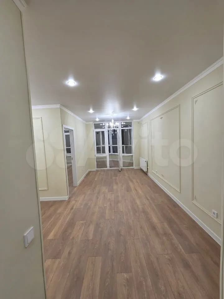 Продается 2-комн. квартира, 62 м² — фото 3