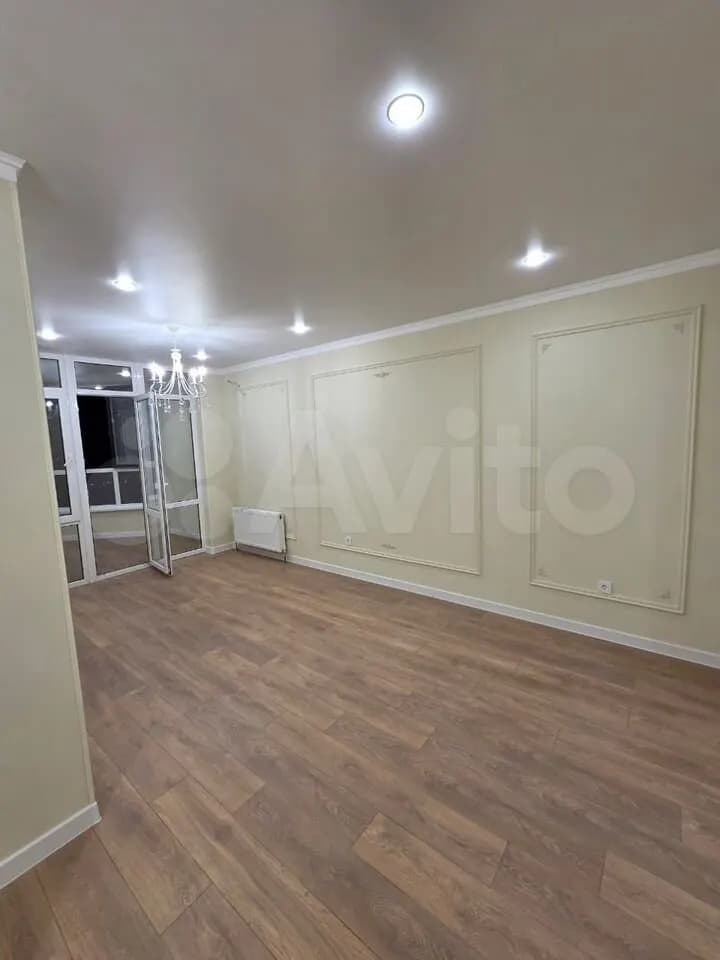 Продается 2-комн. квартира, 62 м² — фото 4