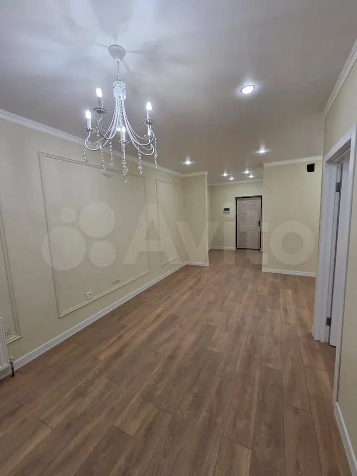 Продается 2-комн. квартира, 62 м² — фото 5