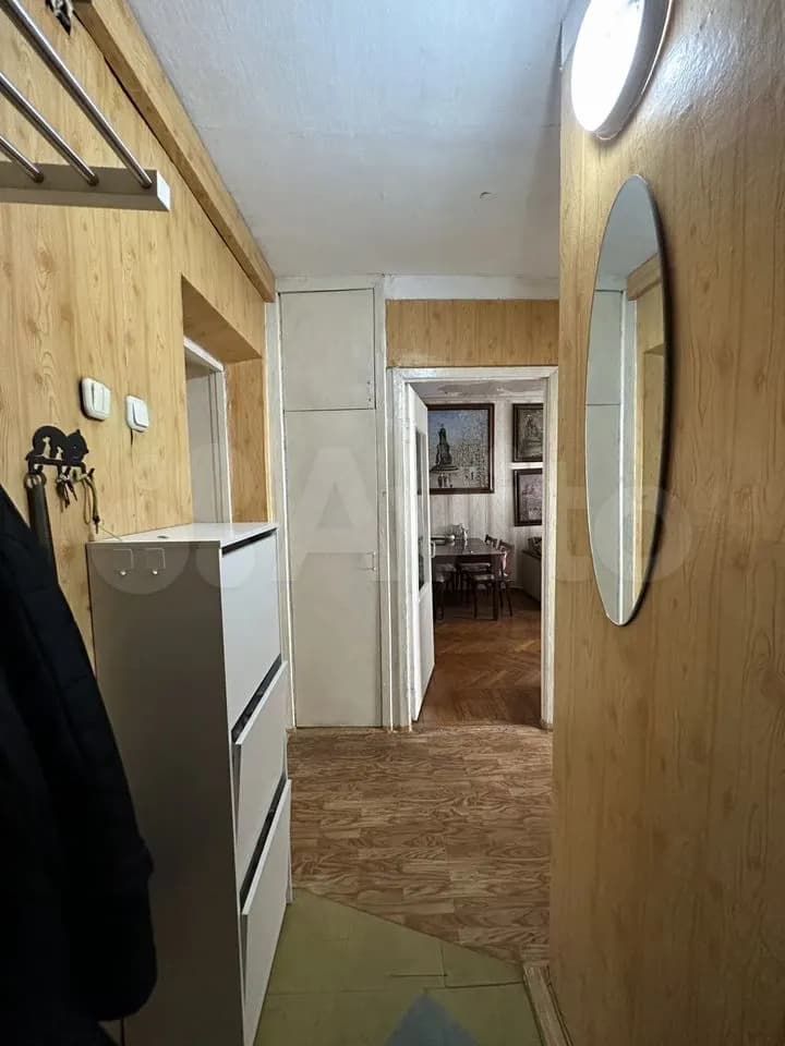 Продается 3-комн. квартира, 62.2 м² — фото 3