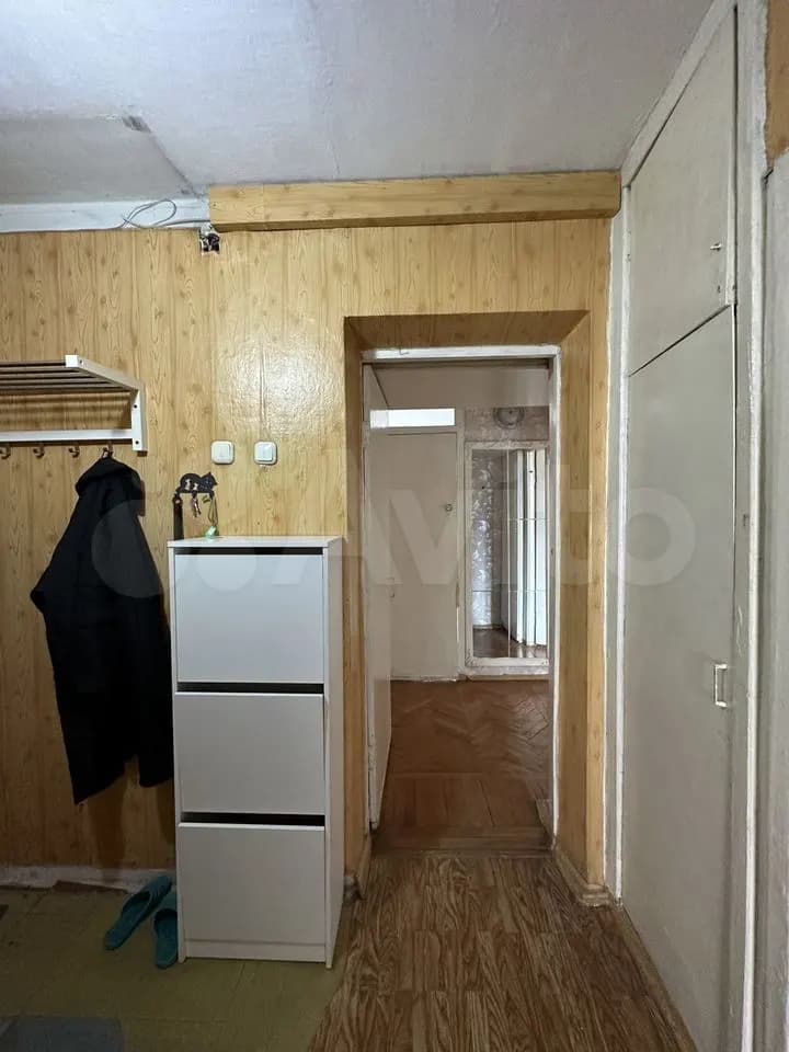 Продается 3-комн. квартира, 62.2 м² — фото 4