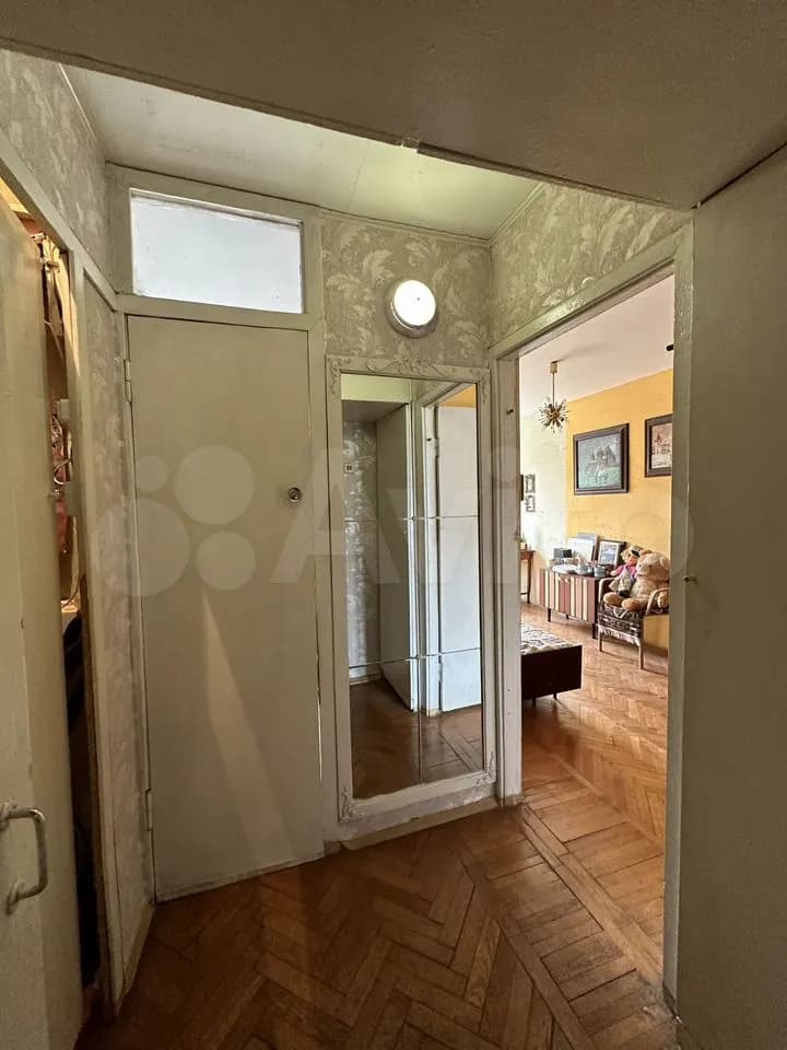 Продается 3-комн. квартира, 62.2 м² — фото 5