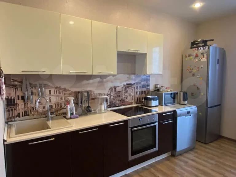 Продается 2-комн. квартира, 50 м² — фото 4