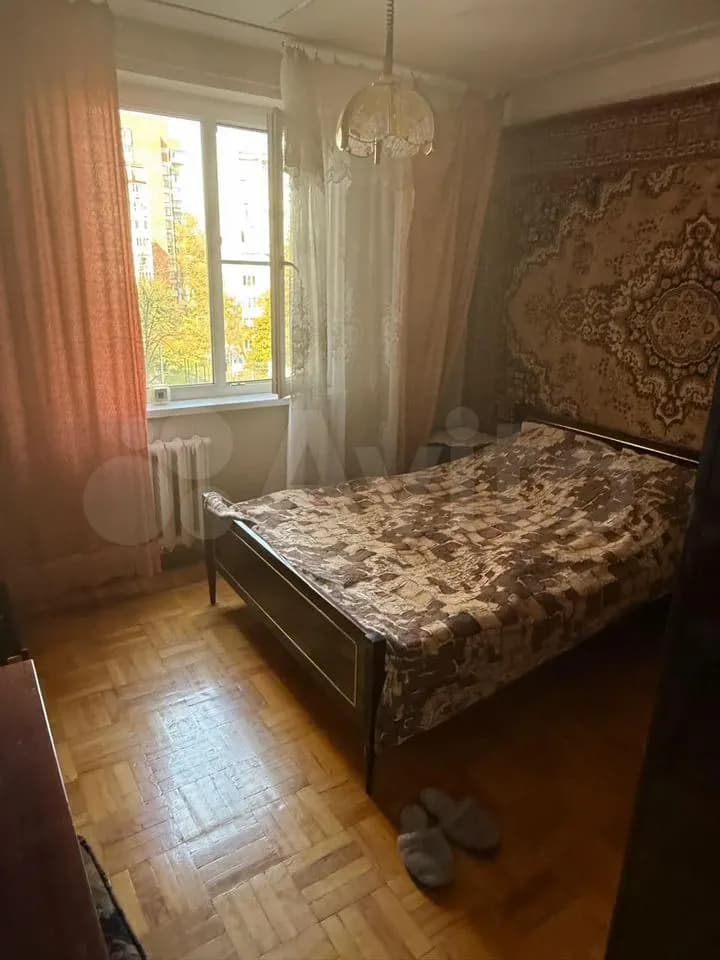 Продается 3-комн. квартира, 73.3 м²