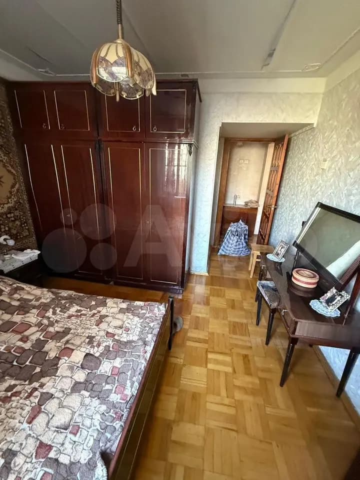 Продается 3-комн. квартира, 73.3 м² — фото 2