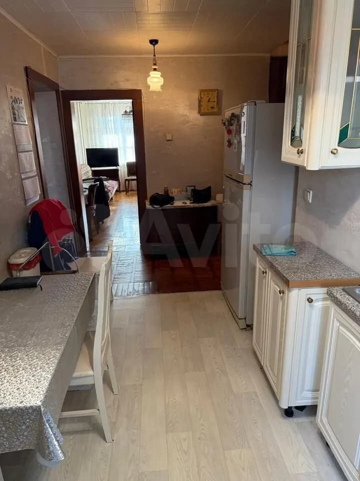Продается 3-комн. квартира, 73.3 м² — фото 3