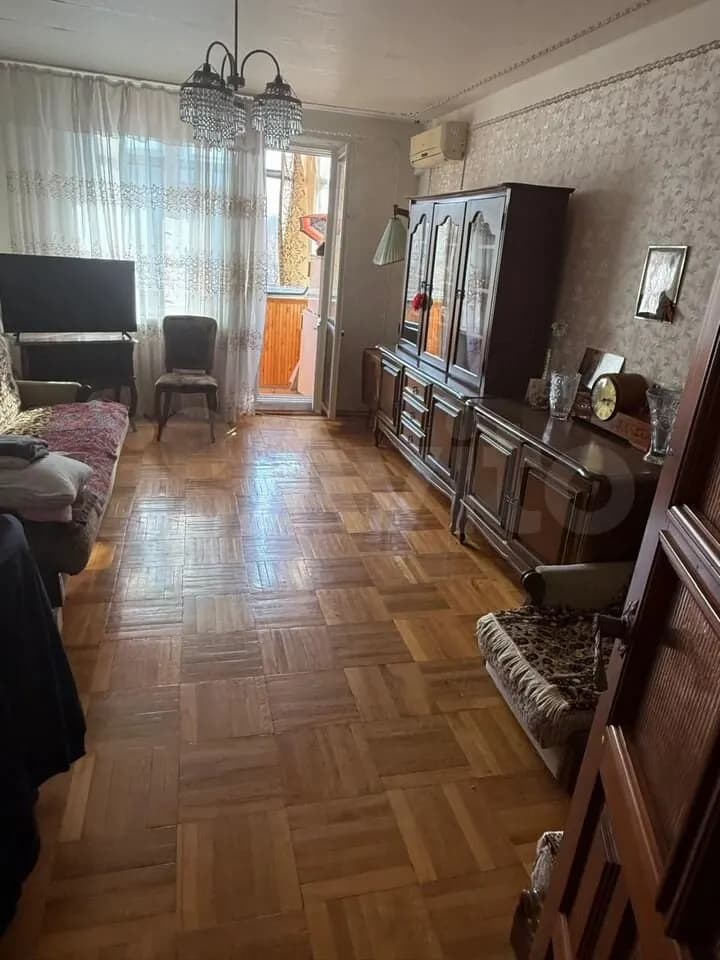 Продается 3-комн. квартира, 73.3 м² — фото 4
