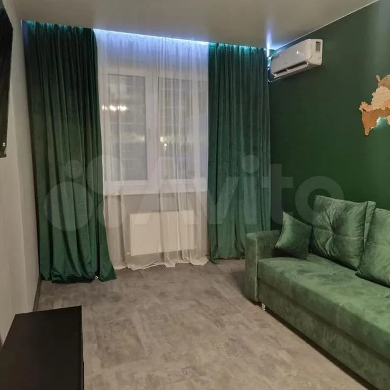 Продается 2-комн. квартира, 72 м² — фото 2