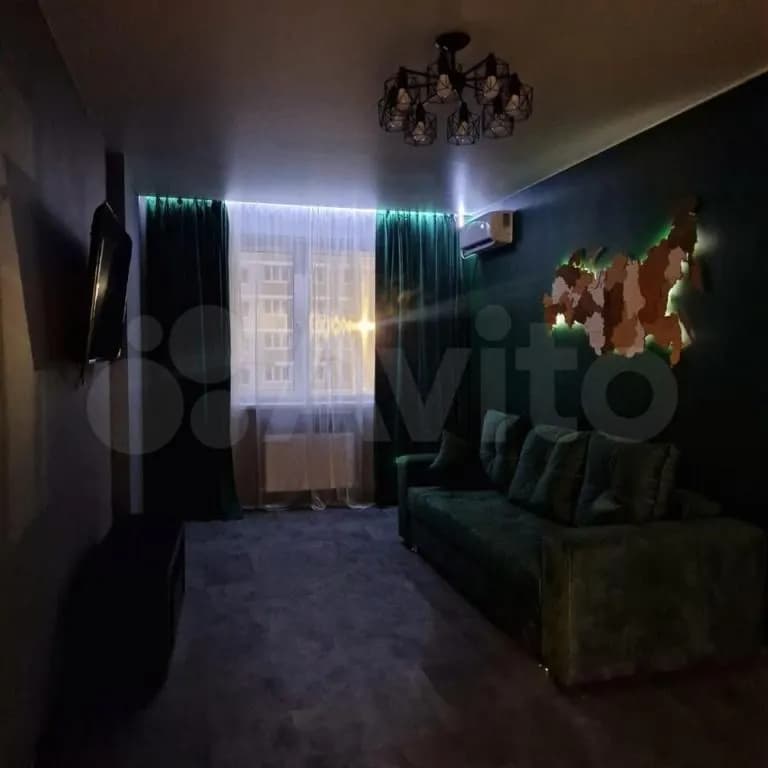 Продается 2-комн. квартира, 72 м² — фото 4