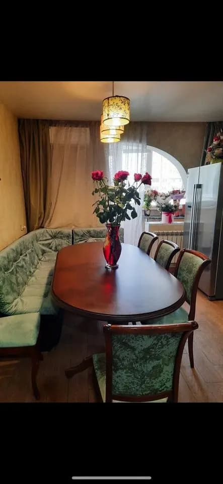 Продается 3-комн. квартира, 83 м²