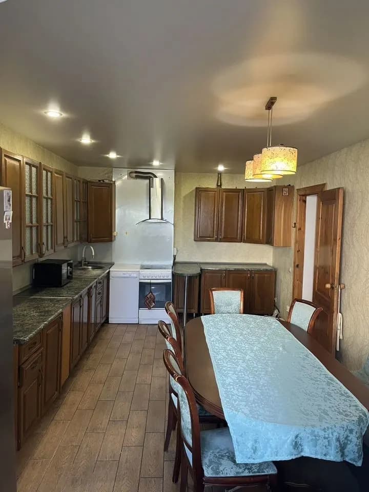 Продается 3-комн. квартира, 83 м² — фото 4