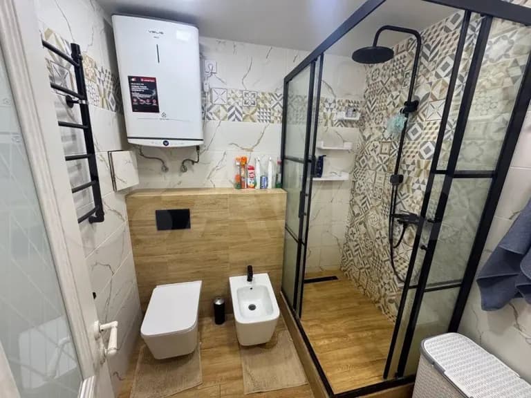 Продается 4-комн. квартира, 78.2 м² — фото 5