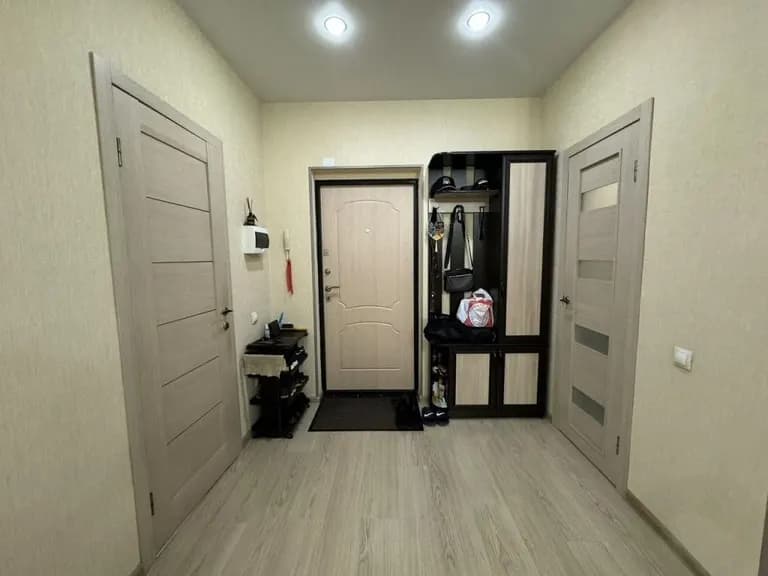 Продается 2-комн. квартира, 46.7 м² — фото 3
