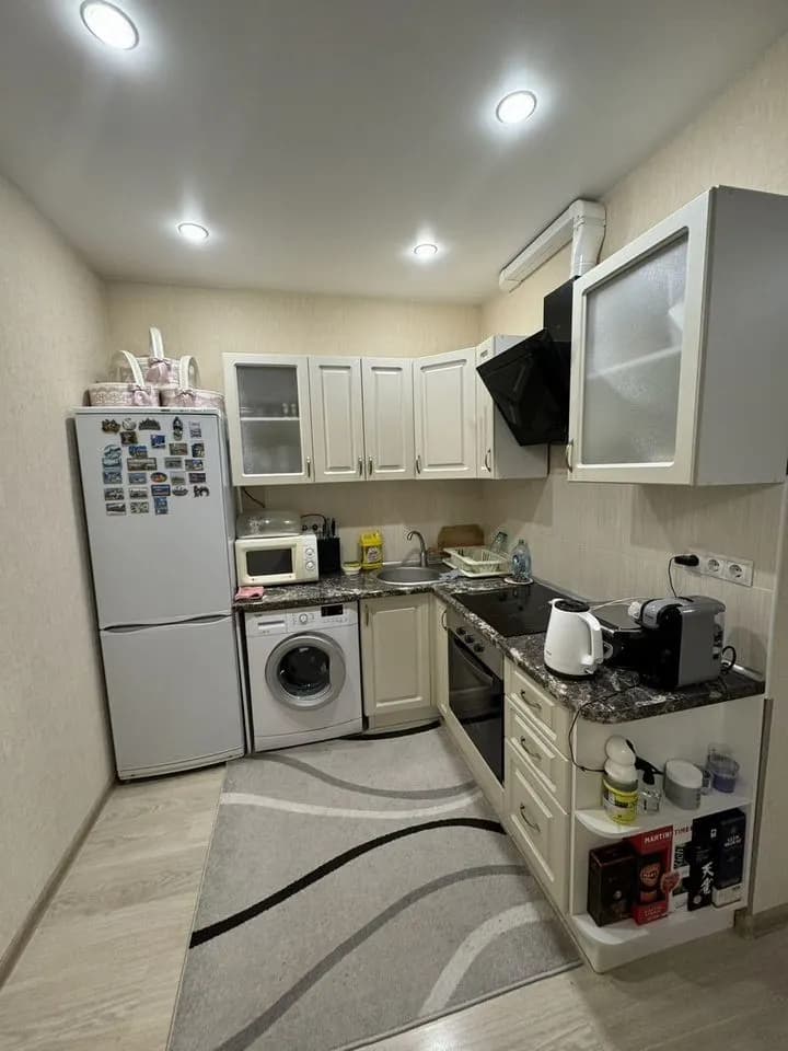 Продается 2-комн. квартира, 46.7 м² — фото 4