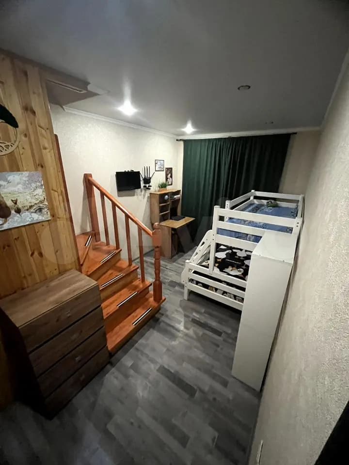 Продается 3-комн. квартира, 67 м²