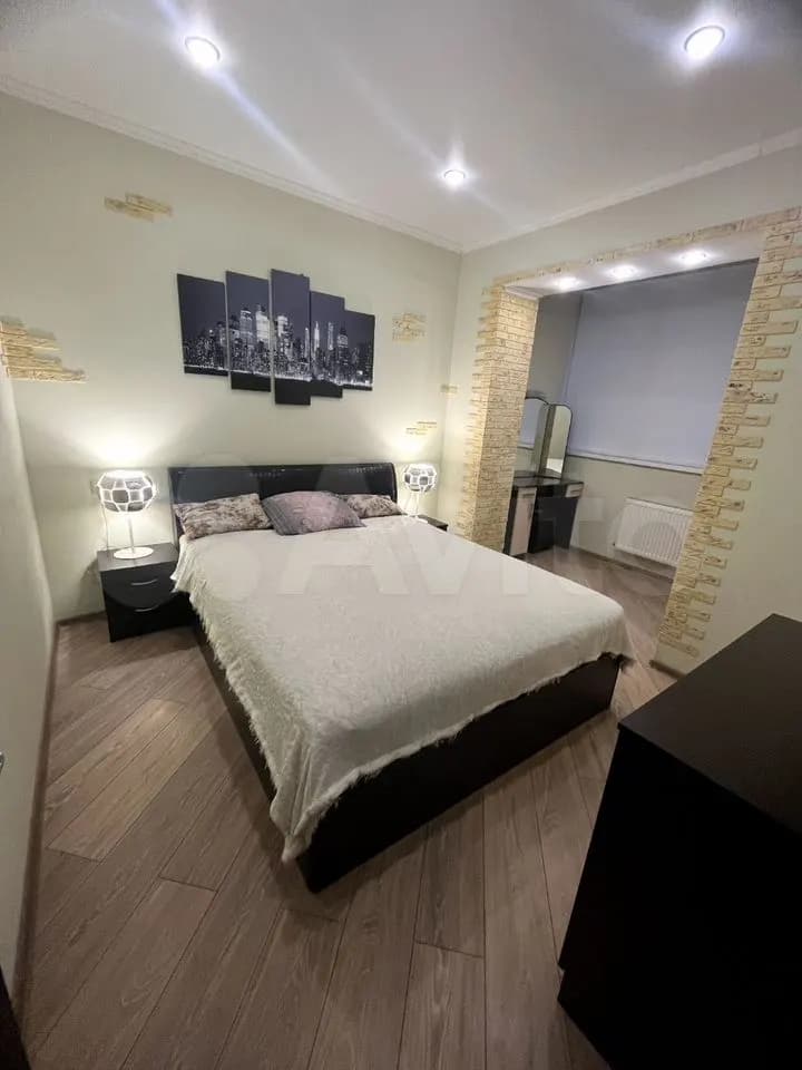 Продается 3-комн. квартира, 67 м² — фото 2