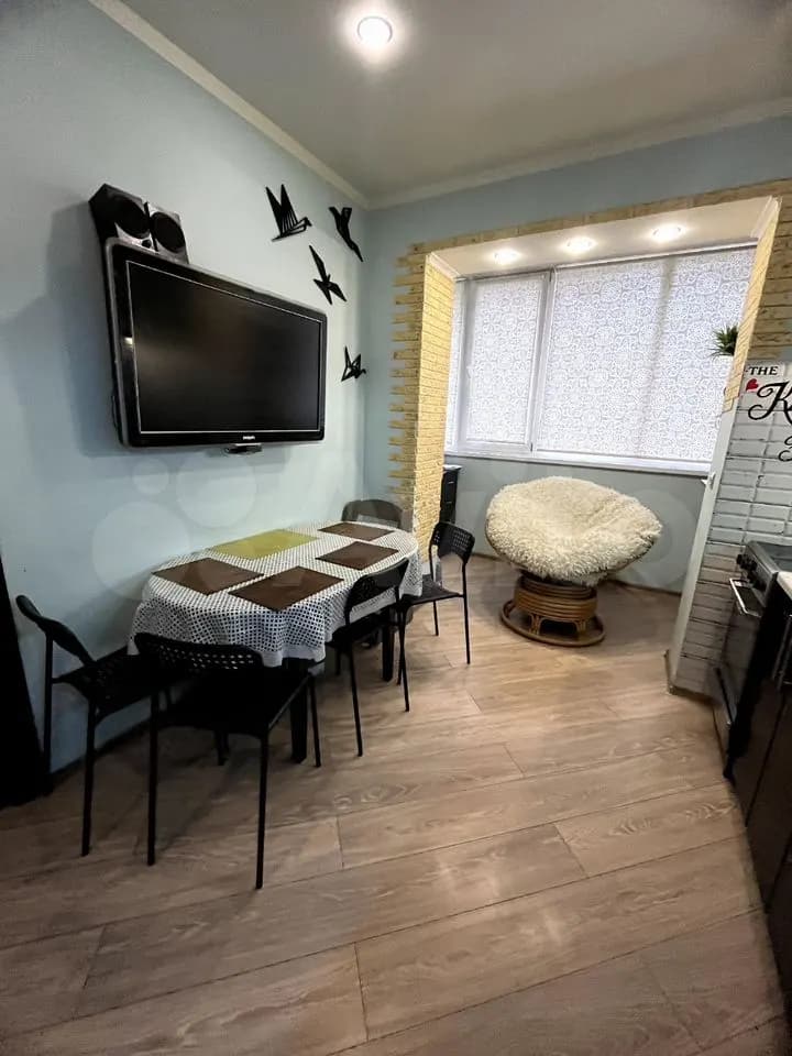 Продается 3-комн. квартира, 67 м² — фото 3