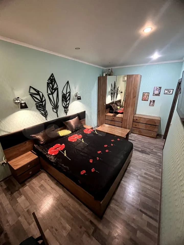 Продается 3-комн. квартира, 67 м² — фото 4