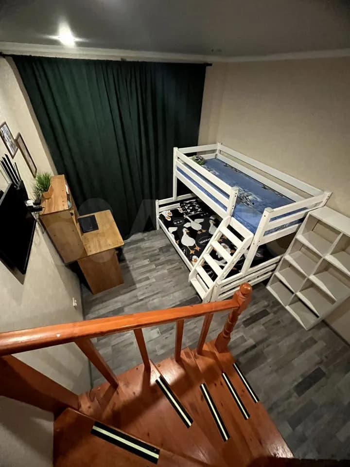 Продается 3-комн. квартира, 67 м² — фото 5