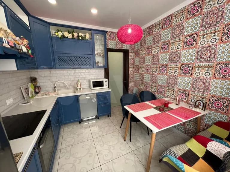 Продается 4-комн. квартира, 84.5 м² — фото 3