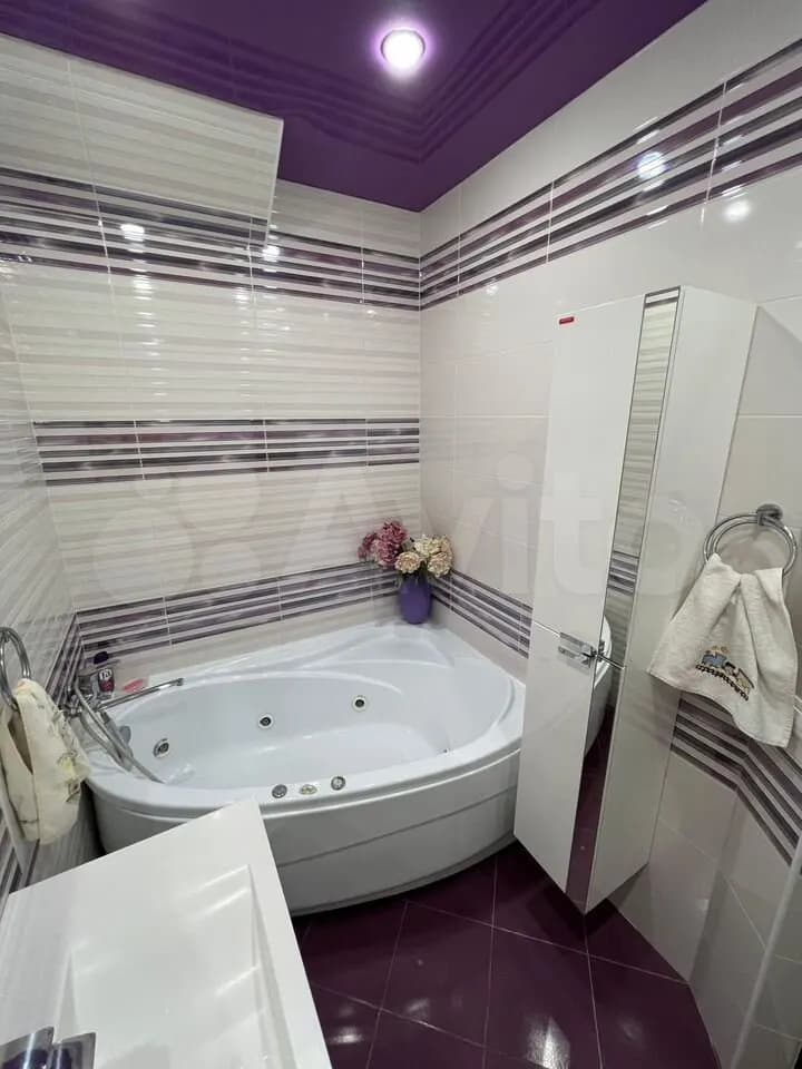 Продается 4-комн. квартира, 84.5 м² — фото 5