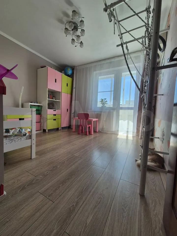 Продается 2-комн. квартира, 57.4 м² — фото 4