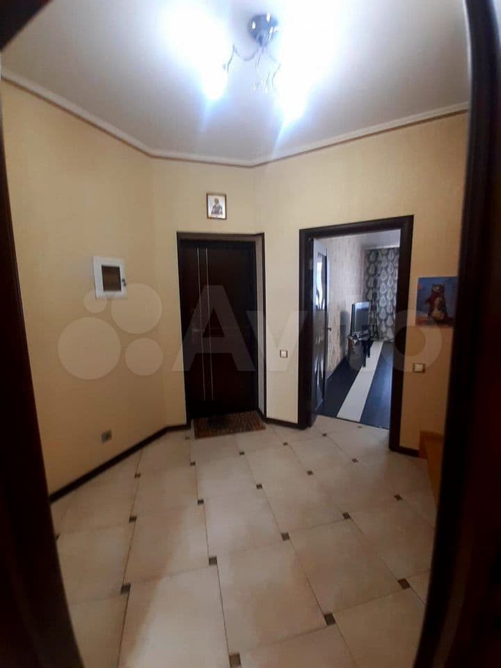 Продается 3-комн. квартира, 112.7 м² — фото 2