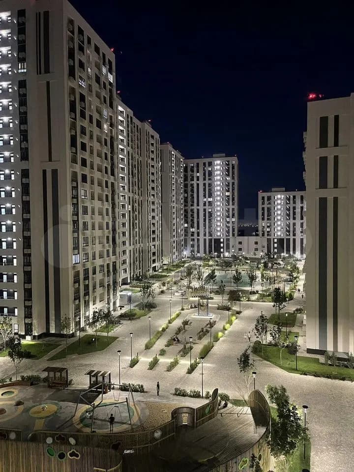Продается 3-комн. квартира, 83.2 м²