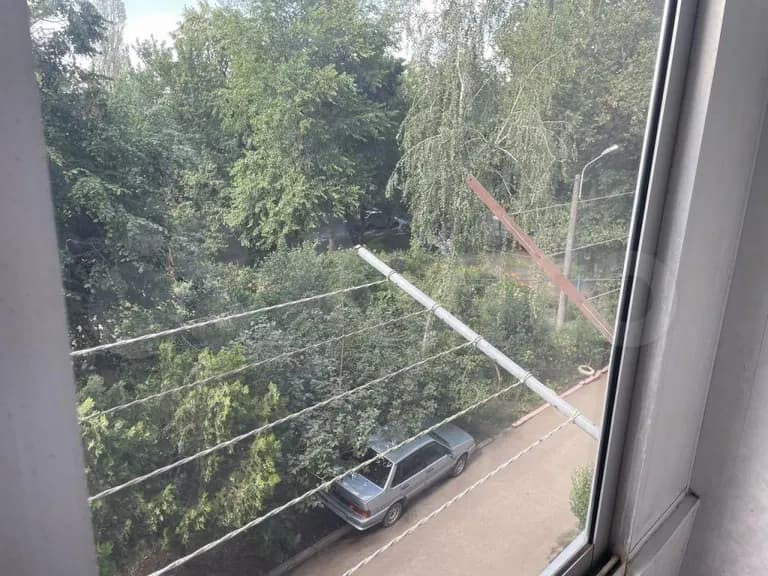 Продается 3-комн. квартира, 57.7 м² — фото 2