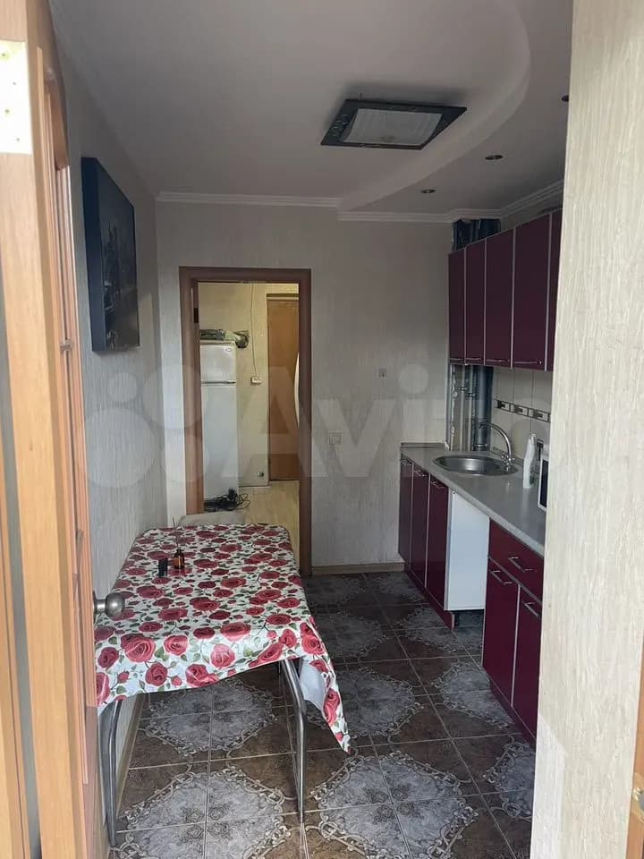 Продается 3-комн. квартира, 57.7 м² — фото 4