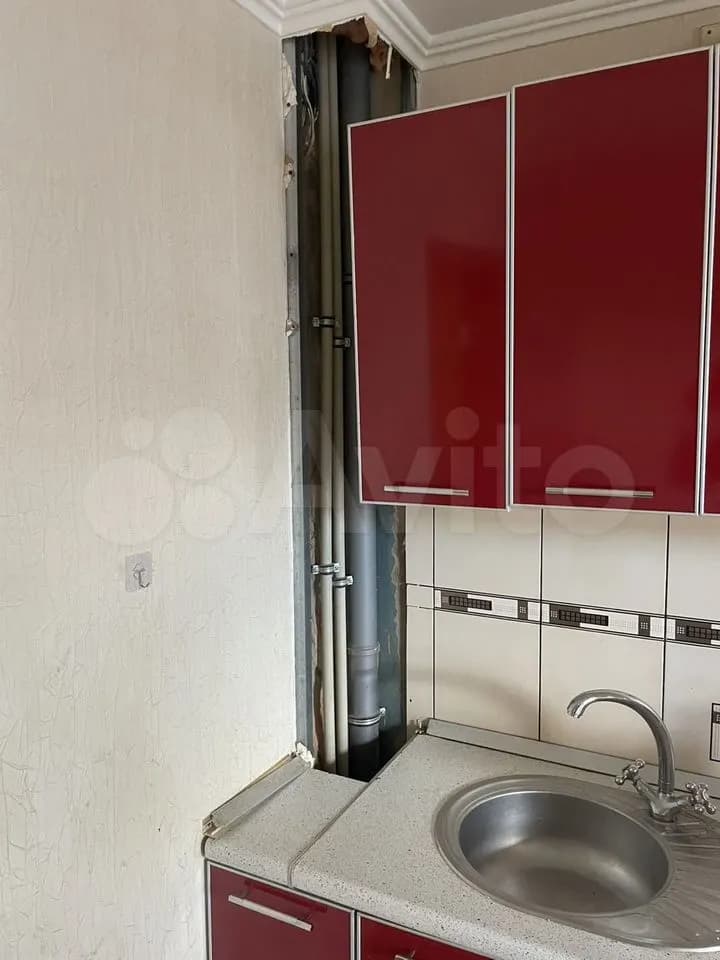 Продается 3-комн. квартира, 57.7 м² — фото 5