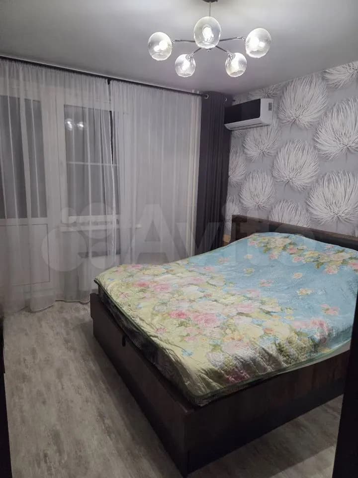 Продается 2-комн. квартира, 60.6 м² — фото 5