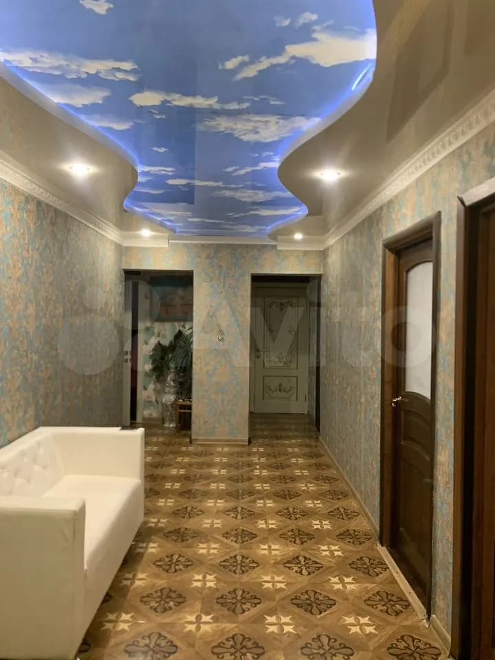 Продается 3-комн. квартира, 92 м²