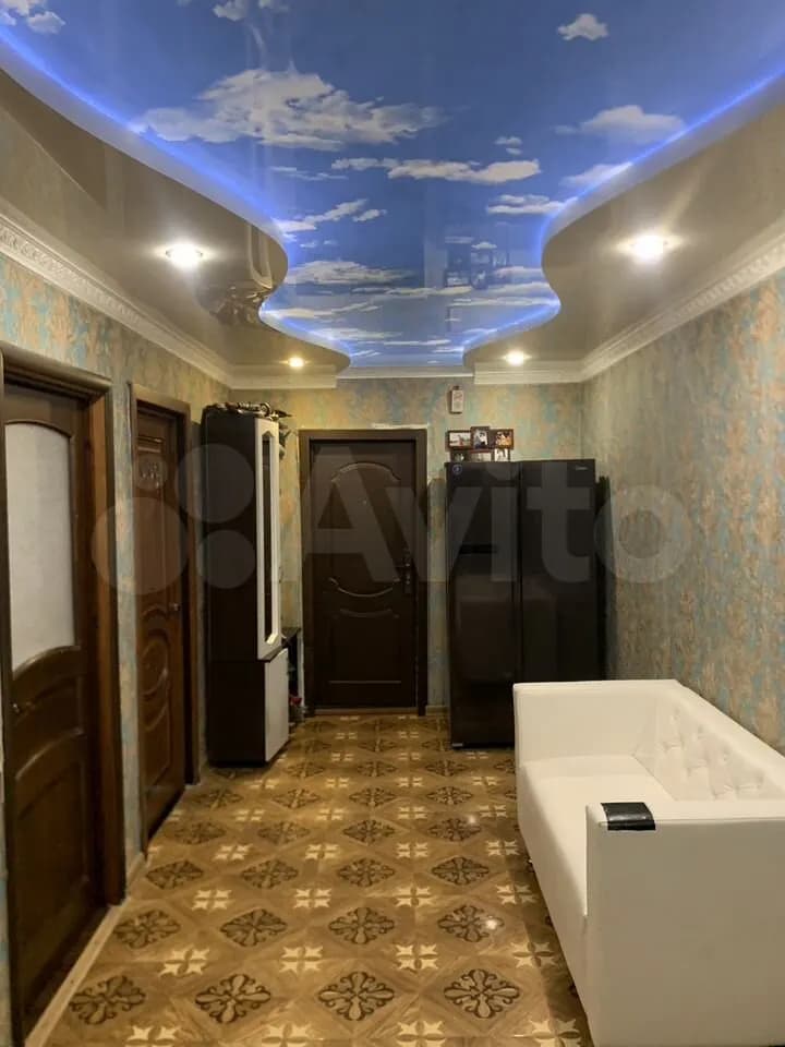 Продается 3-комн. квартира, 92 м² — фото 2