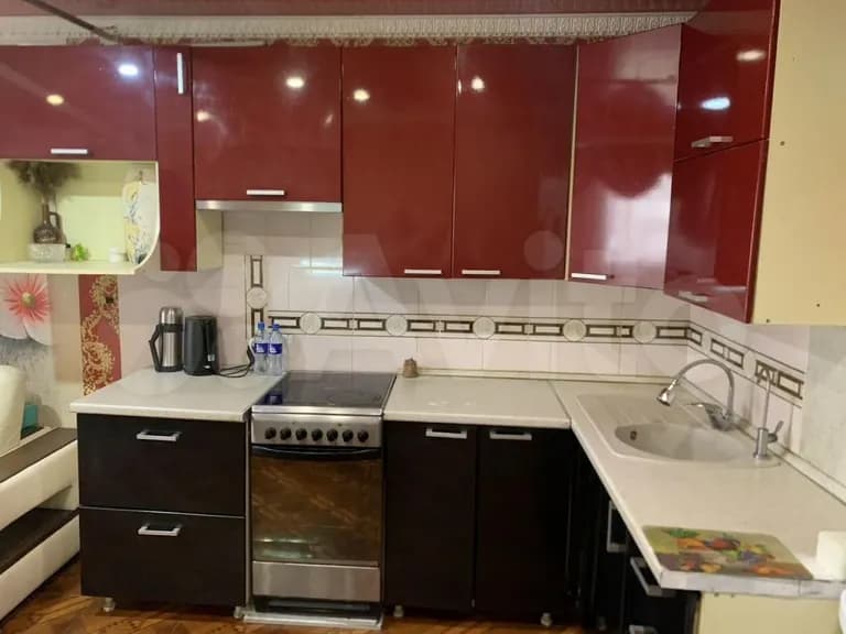 Продается 3-комн. квартира, 92 м² — фото 3