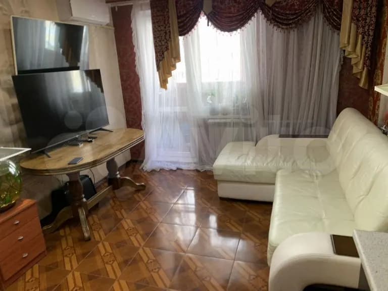 Продается 3-комн. квартира, 92 м² — фото 4