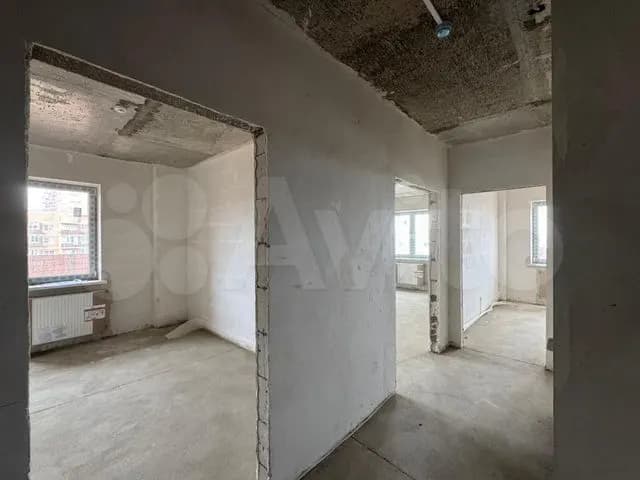 Продается 2-комн. квартира, 75.5 м² — фото 2