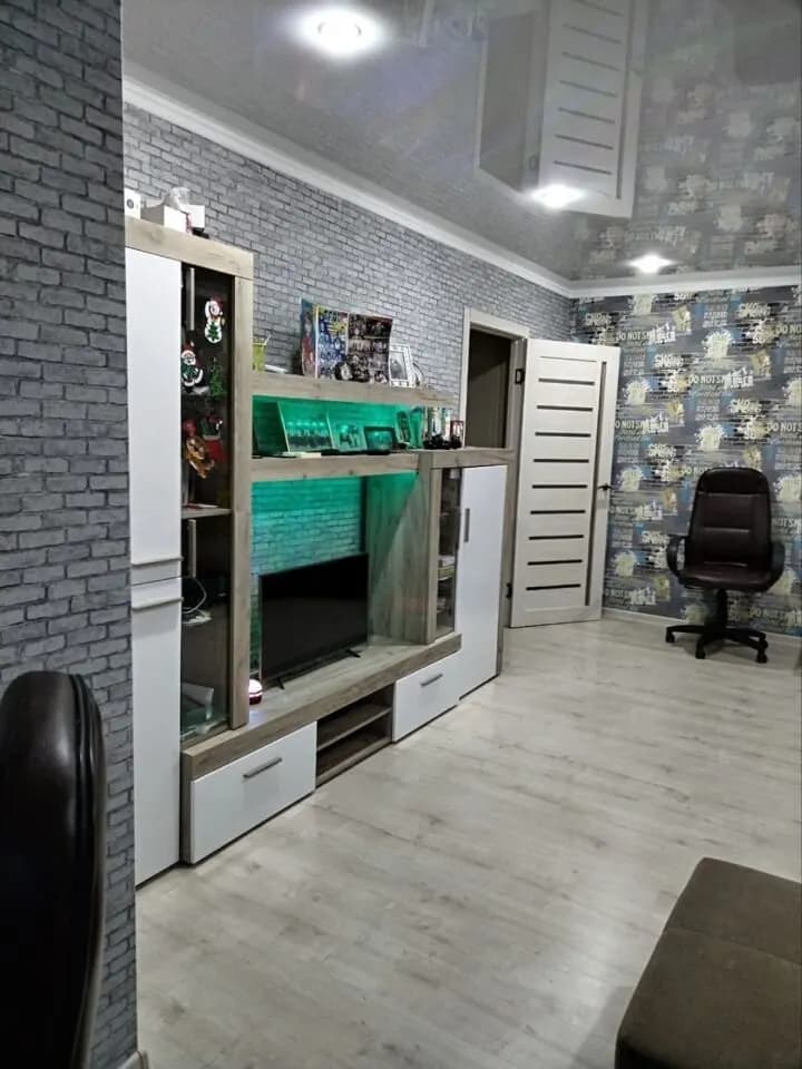 Продается 2-комн. квартира, 56 м²