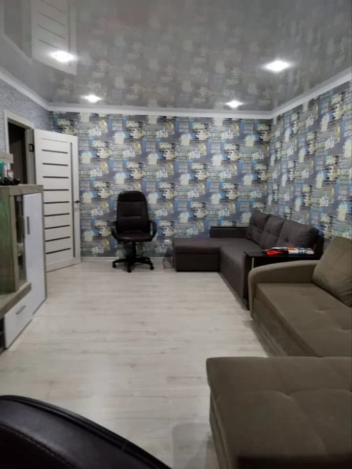 Продается 2-комн. квартира, 56 м² — фото 3