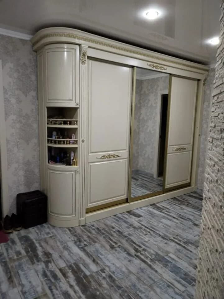 Продается 2-комн. квартира, 56 м² — фото 5