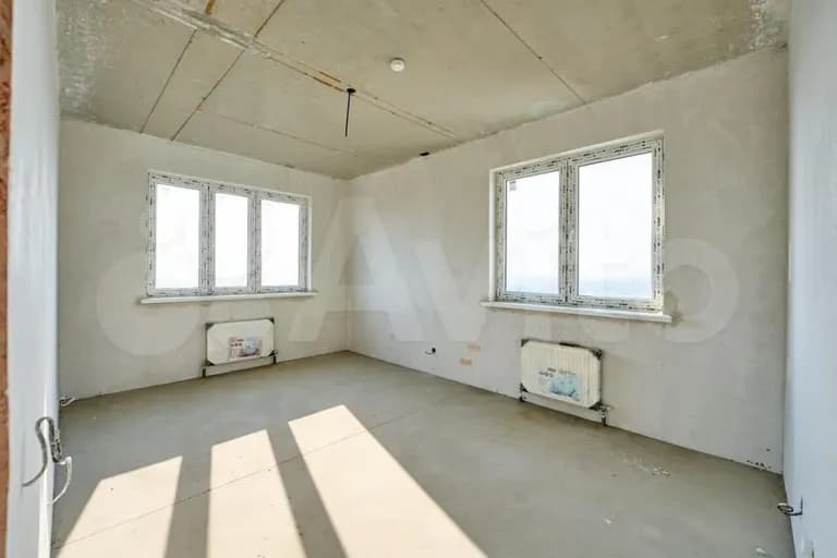 Продается 2-комн. квартира, 55 м²