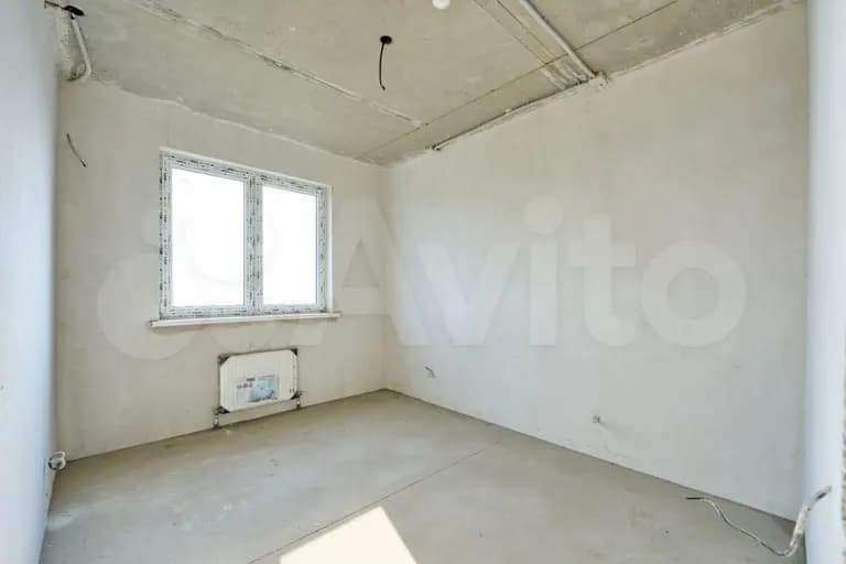 Продается 2-комн. квартира, 55 м² — фото 2